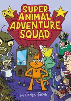 Super Animal Adventure Squad