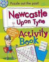 Newcastle Activity Book