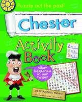 Chester Activity Book