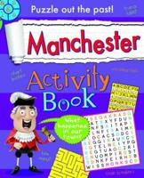 Manchester Activity Book
