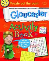 Gloucester Activity Book