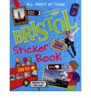 Bristol Sticker Book