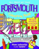 Portsmouth Colouring Book