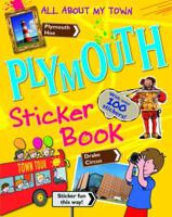 Plymouth Sticker Book