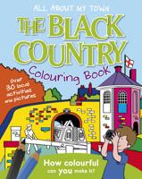Black Country Colouring Book