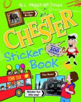 Chester Sticker Book