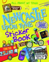 Newcastle Sticker Book