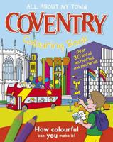Coventry Colouring Book