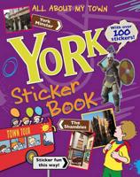 York Sticker Book