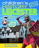 Children's History of Leicester