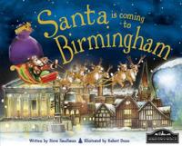 Santa Is Coming to Birmingham