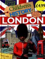 Children's History of London