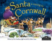 Santa Is Coming to Cornwall