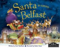 Santa Is Coming to Belfast