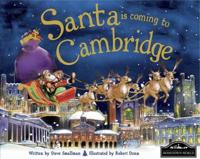 Santa Is Coming to Cambridge