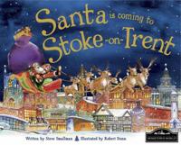 Santa Is Coming to Stoke-on-Trent