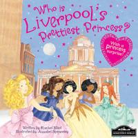Who Is Liverpool's Prettiest Princess?
