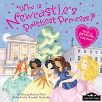 Who Is Newcastle's Prettiest Princess?