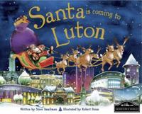 Santa Is Coming to Luton