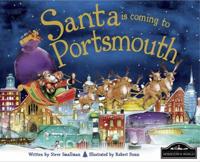 Santa Is Coming to Portsmouth