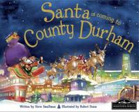 Santa Is Coming to County Durham