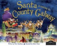 Santa Is Coming to County Galway