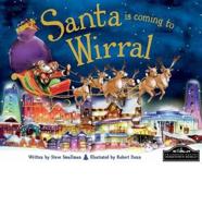 Santa Is Coming to the Wirral
