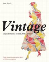Vintage Dress Patterns of the Twentieth Century