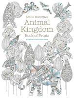 Millie Marotta's Animal Kingdom Book of Prints