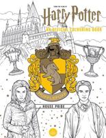 Harry Potter: Hufflepuff House Pride