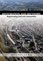Restoration and Recovery