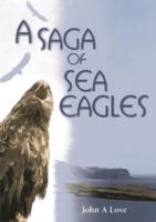 A Saga of Sea Eagles