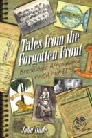 Tales from the Forgotten Front