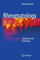 Rheumatology : Symptoms and Syndromes