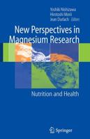 New Perspectives in Magnesium Research : Nutrition and Health