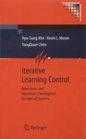 Iterative Learning Control : Robustness and Monotonic Convergence for Interval Systems