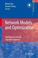 Network Models and Optimization : Multiobjective Genetic Algorithm Approach