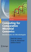 Computing for Comparative Microbial Genomics : Bioinformatics for Microbiologists