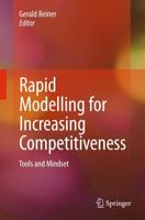 Rapid Modelling for Increasing Competitiveness : Tools and Mindset