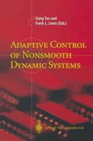 Adaptive Control of Nonsmooth Dynamic Systems