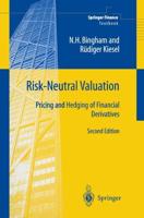 Risk-Neutral Valuation Springer Finance Textbooks