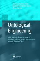 Ontological Engineering