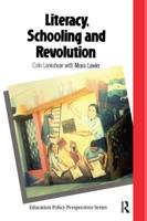 Literacy, Schooling, and Revolution