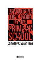 Topic Work In The Primary Scho