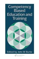 Competency Based Education And Training