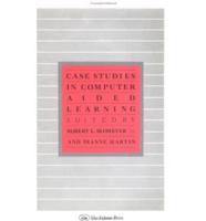 Case Studies in Computer Aided Learning
