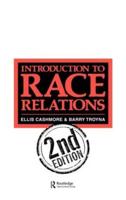 Introduction To Race Relations