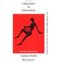 Literature in Education
