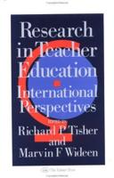 Research in Teacher Education