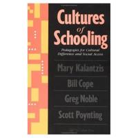 Cultures of Schooling